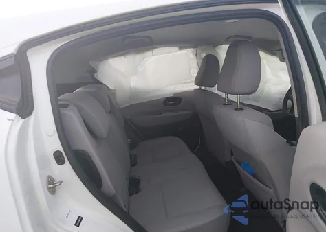 2017 Honda Hr-V Lx from USA, damaged, VIN 3CZRU5H35HM720680